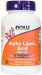 Alpha Lipoic Acid 250 mg